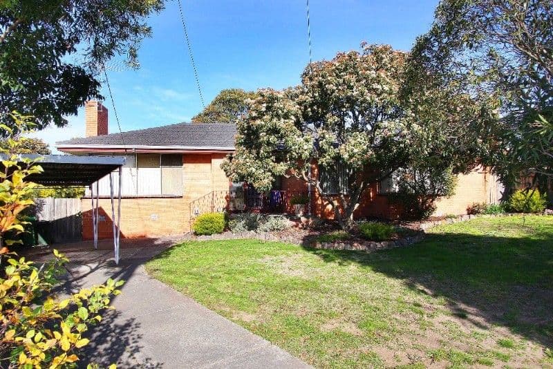 11 Amber Court, BUNDOORA VIC 3083, Bundoora - Image 1