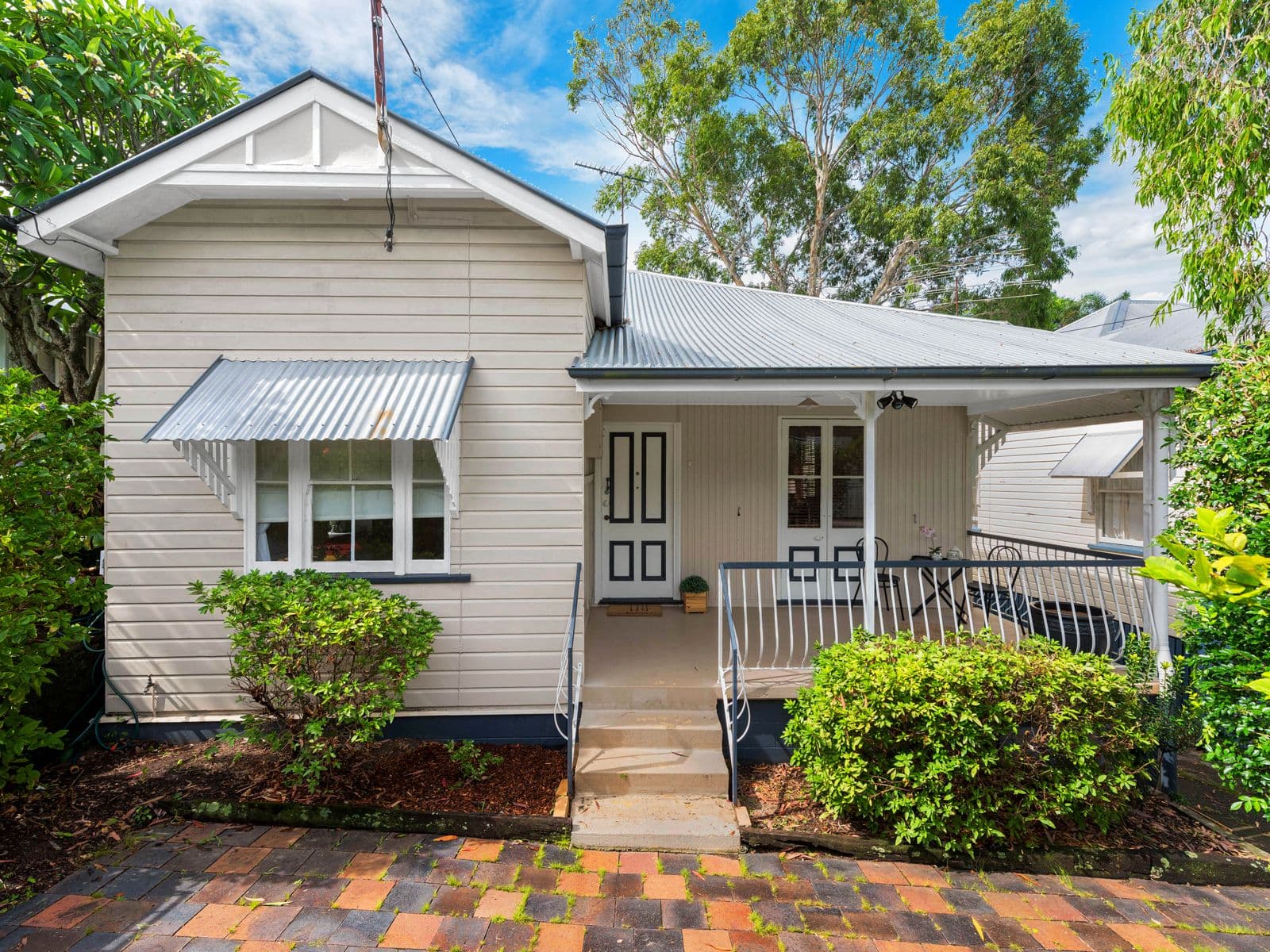 17 Olney Street, Wilston QLD 4051, Wilston - Image 1