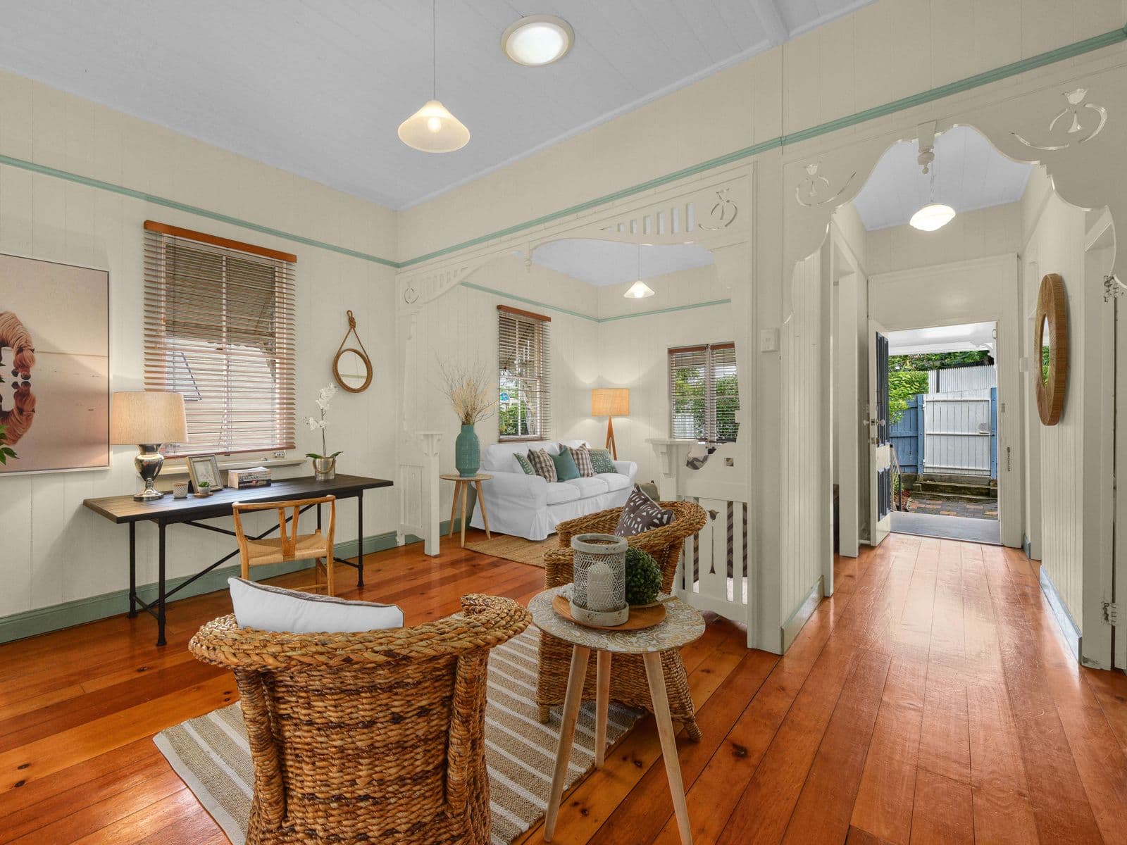 17 Olney Street, Wilston QLD 4051, Wilston - Thumbnail 3