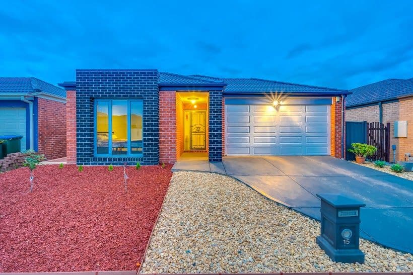15 Chatham Avenue, Tarneit VIC 3029, Tarneit - Image 1