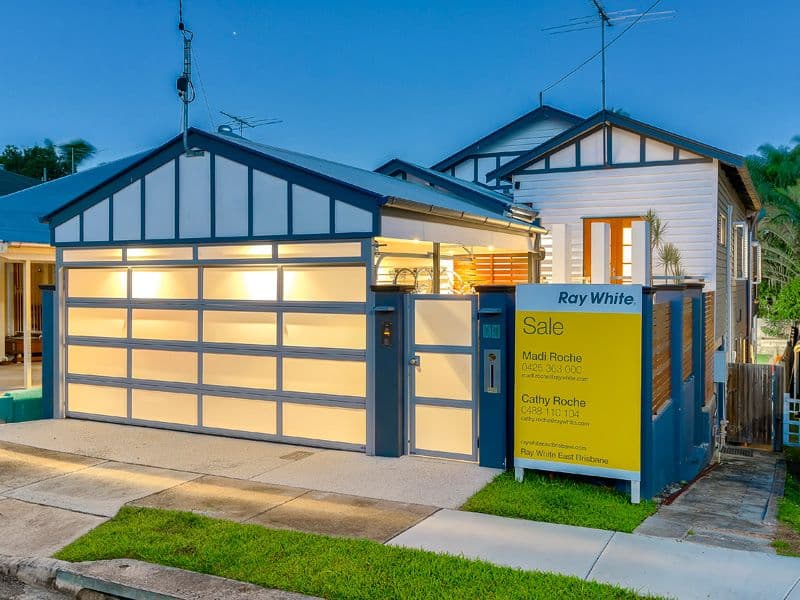 19 Burlington Street, East Brisbane QLD 4169, East Brisbane - Image 1