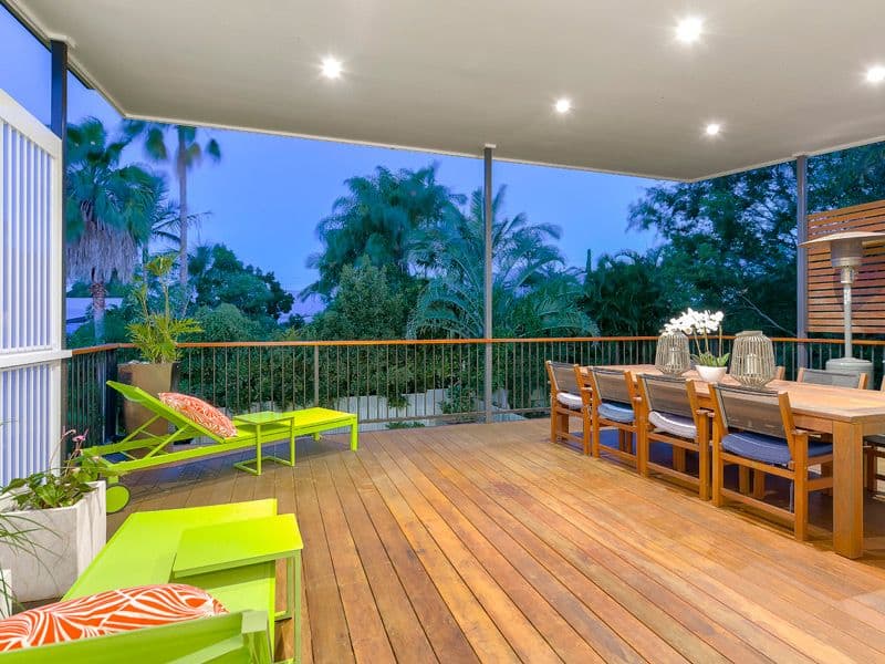 19 Burlington Street, East Brisbane QLD 4169, East Brisbane - Thumbnail 4