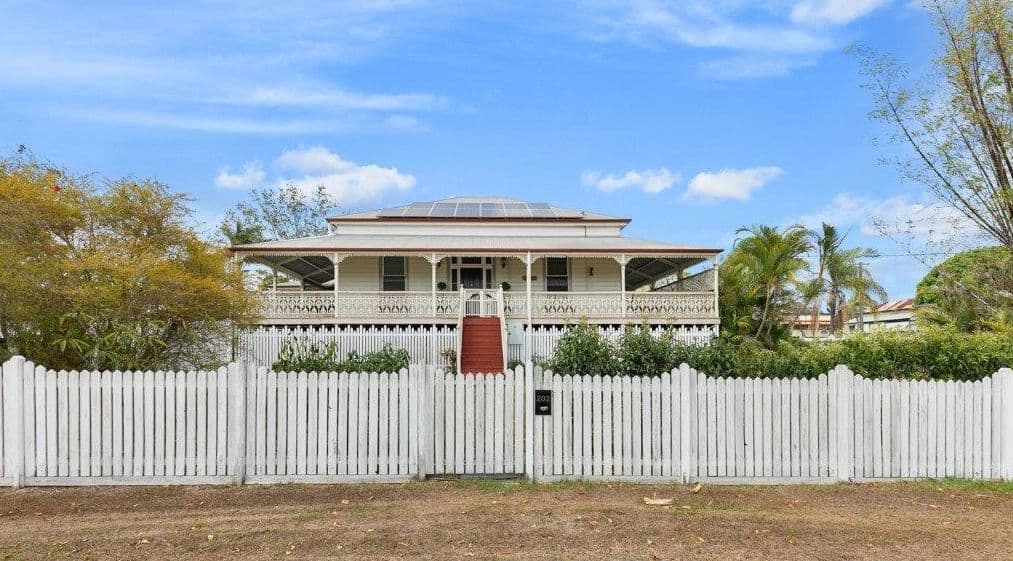 202 Alice Street, Maryborough QLD 4650, Maryborough - Thumbnail 2