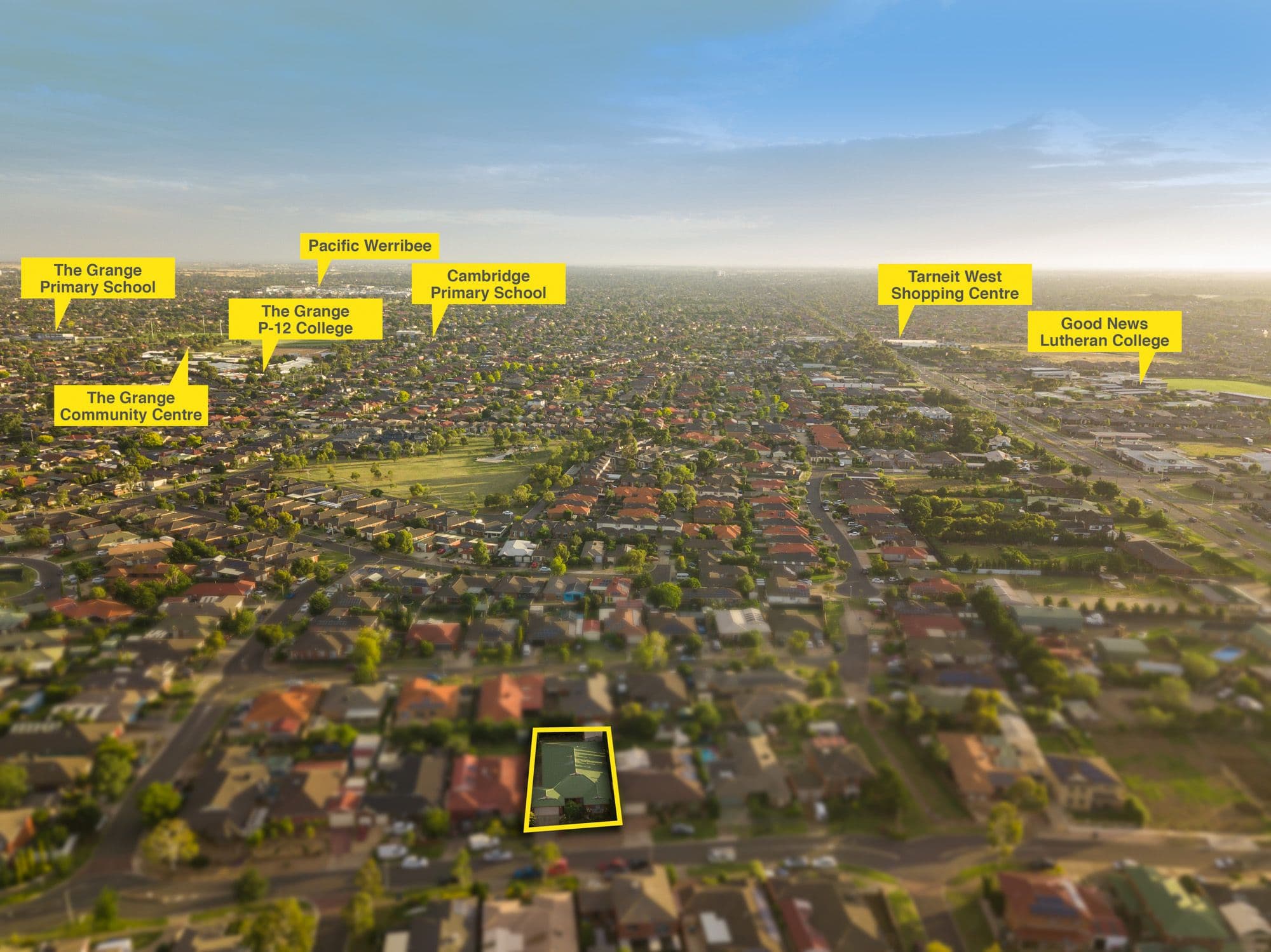 23 Abbotswood Drive, Hoppers Crossing VIC 3029, Hoppers Crossing - Thumbnail 2