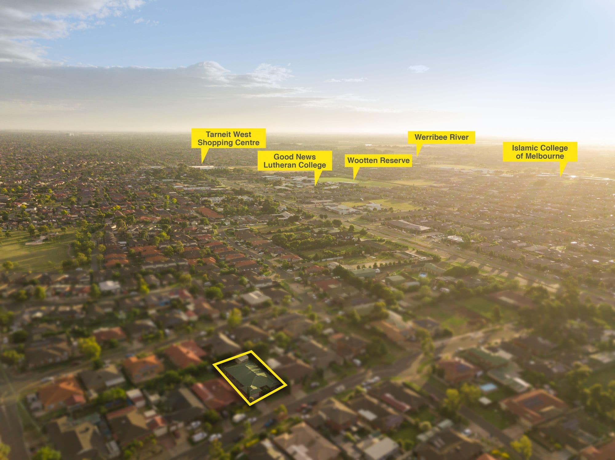 23 Abbotswood Drive, Hoppers Crossing VIC 3029, Hoppers Crossing - Thumbnail 3