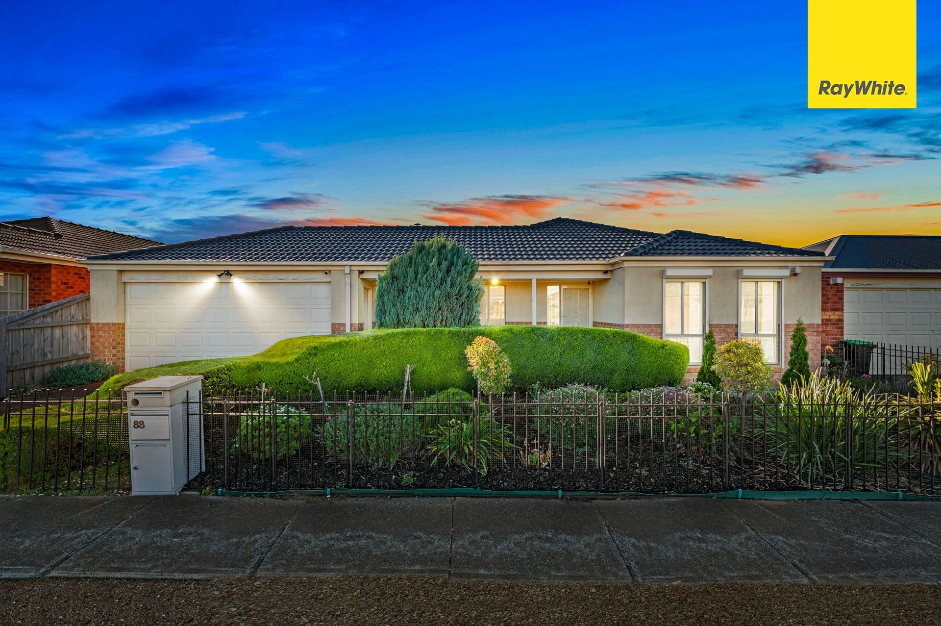 88 Westlake Drive, Melton West VIC 3337, Melton West - Image 1