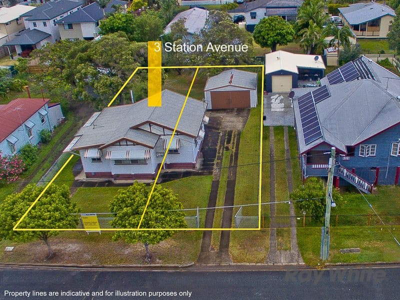 3 Station Avenue, Northgate QLD 4013, Northgate - Image 1