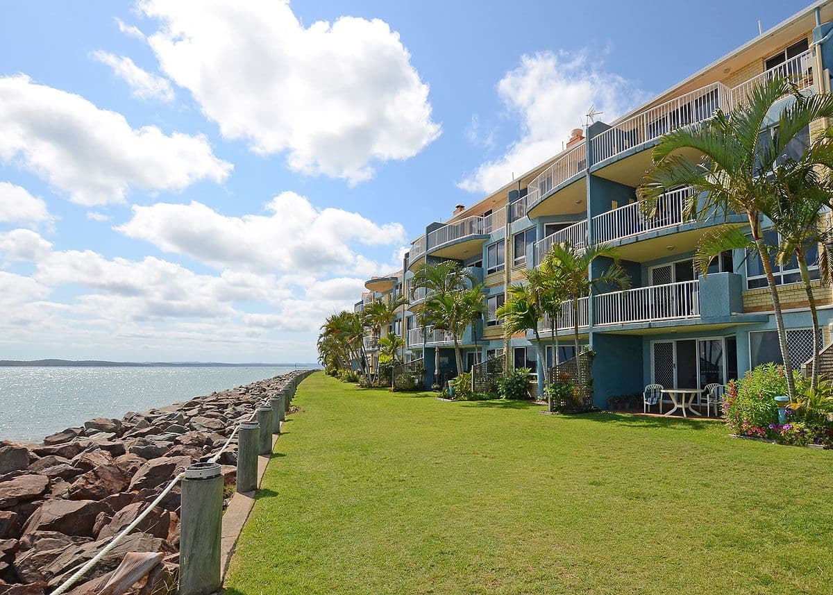 17 Buccaneer Drive, Urangan QLD 4655, Urangan - Image 1
