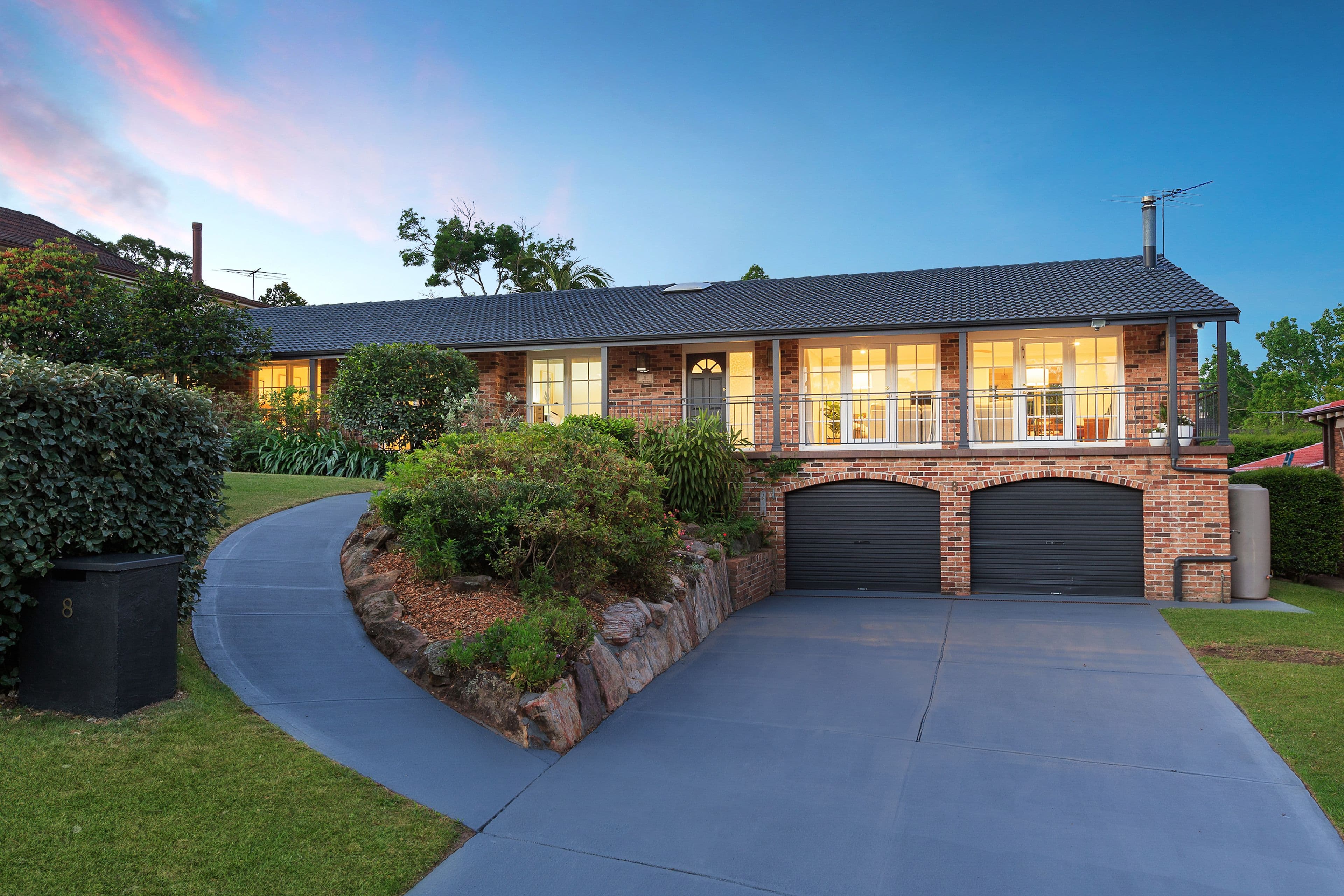 8 Florey Avenue, Pymble NSW 2073, Pymble - Image 1