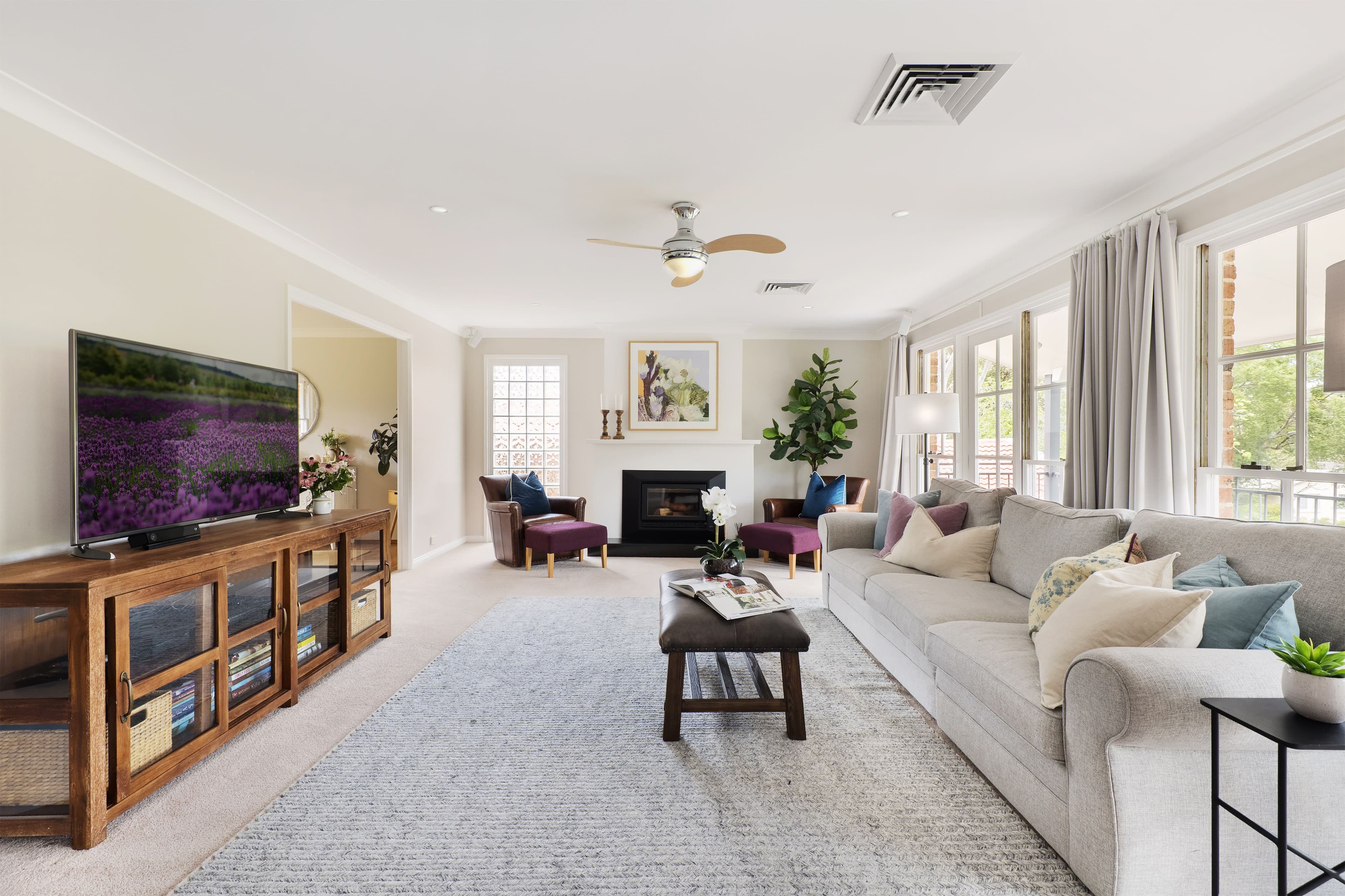 8 Florey Avenue, Pymble NSW 2073, Pymble - Thumbnail 4