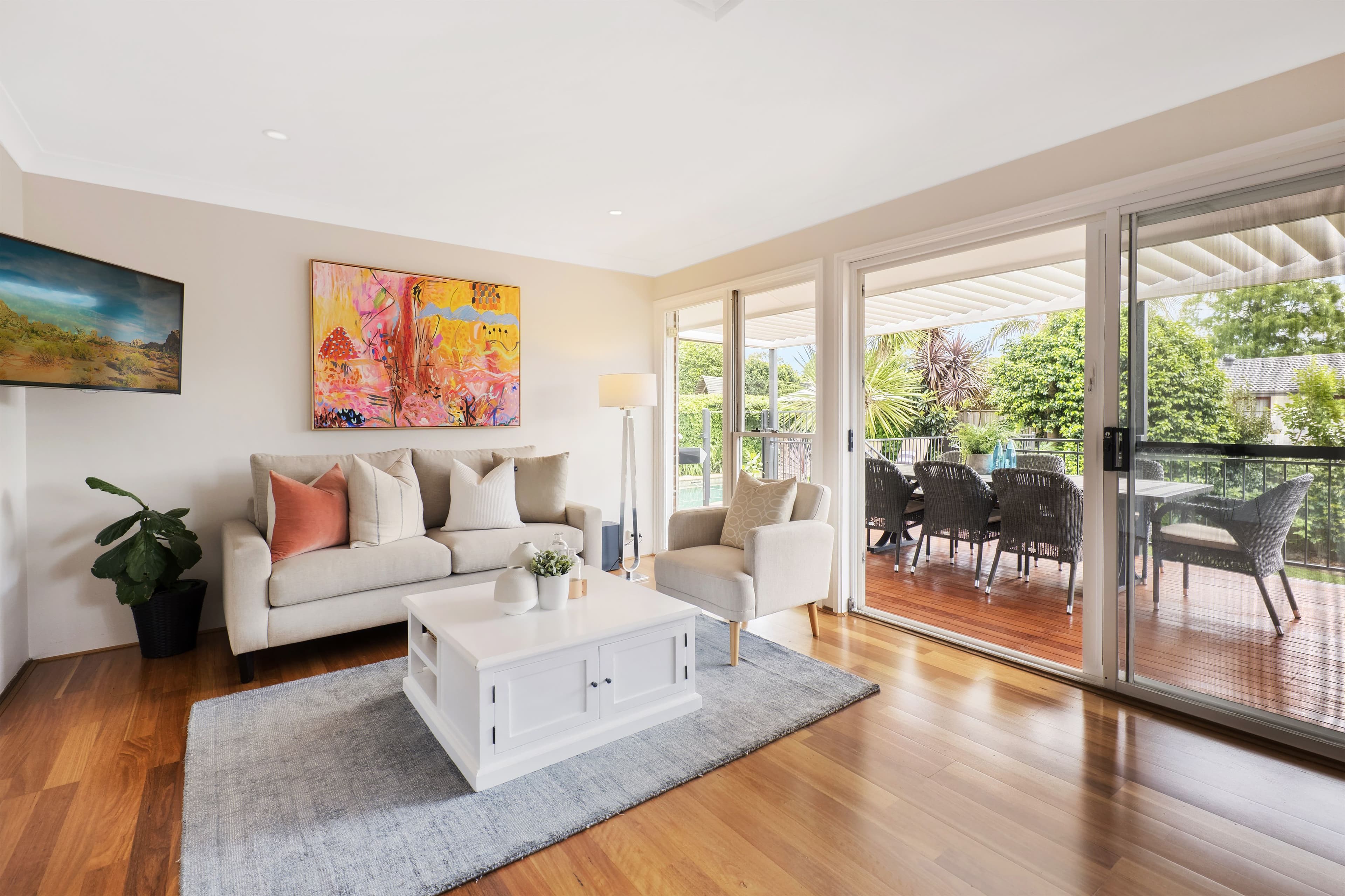 8 Florey Avenue, Pymble NSW 2073, Pymble - Thumbnail 5
