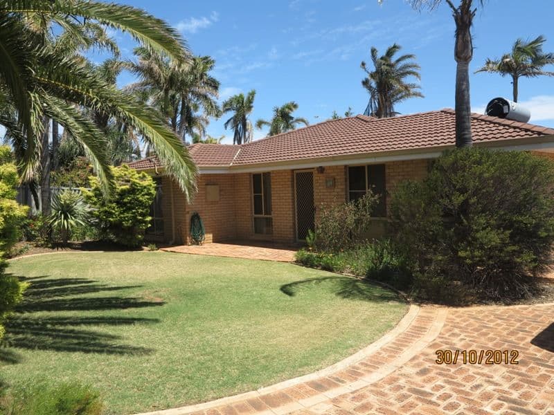 44 Glass Crescent, MAHOMETS FLATS WA 6530, Mahomets Flats - Image 1
