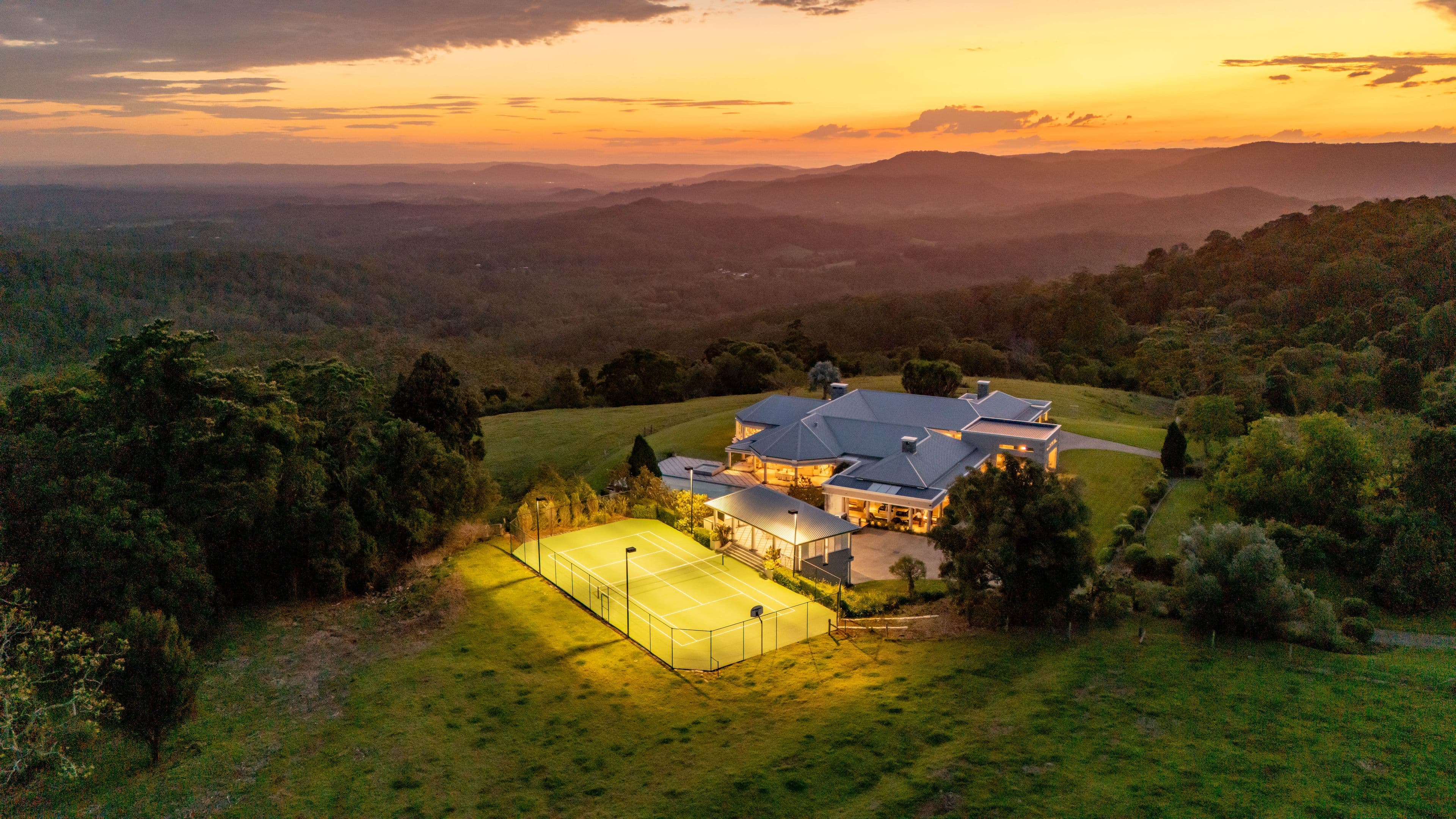 165 Mountain View Road, Maleny QLD 4552, Maleny - Image 1