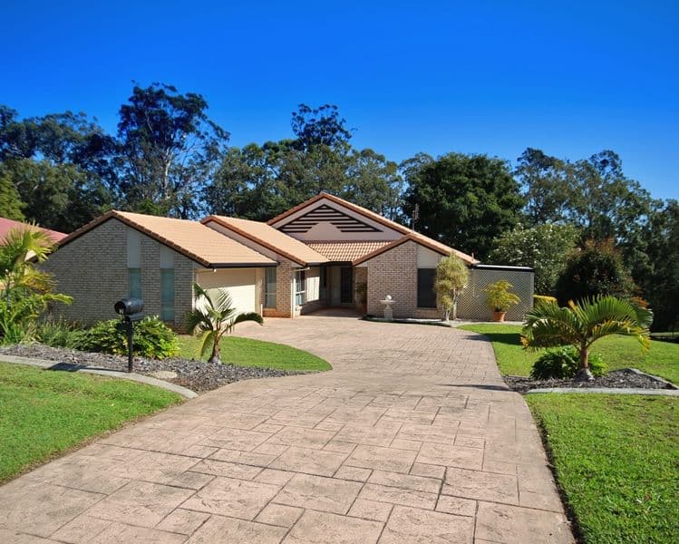 2 Fern Tree Road, Glass House Mountains QLD 4518, Glass House Mountains - Image 1