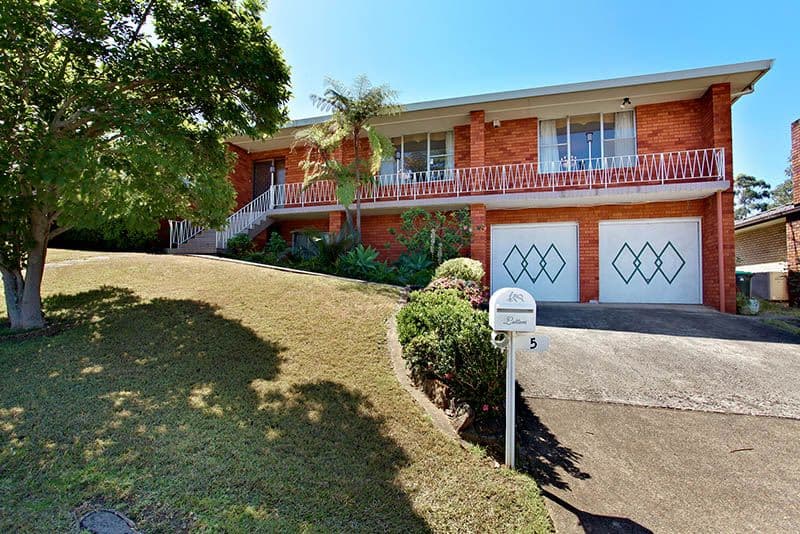 5 Princeton Avenue, OATLANDS NSW 2117, Oatlands - Thumbnail 2