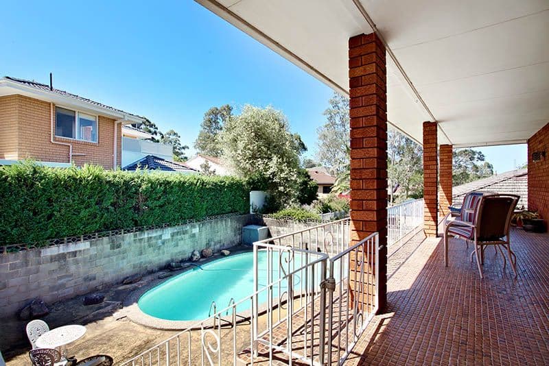 5 Princeton Avenue, OATLANDS NSW 2117, Oatlands - Thumbnail 5