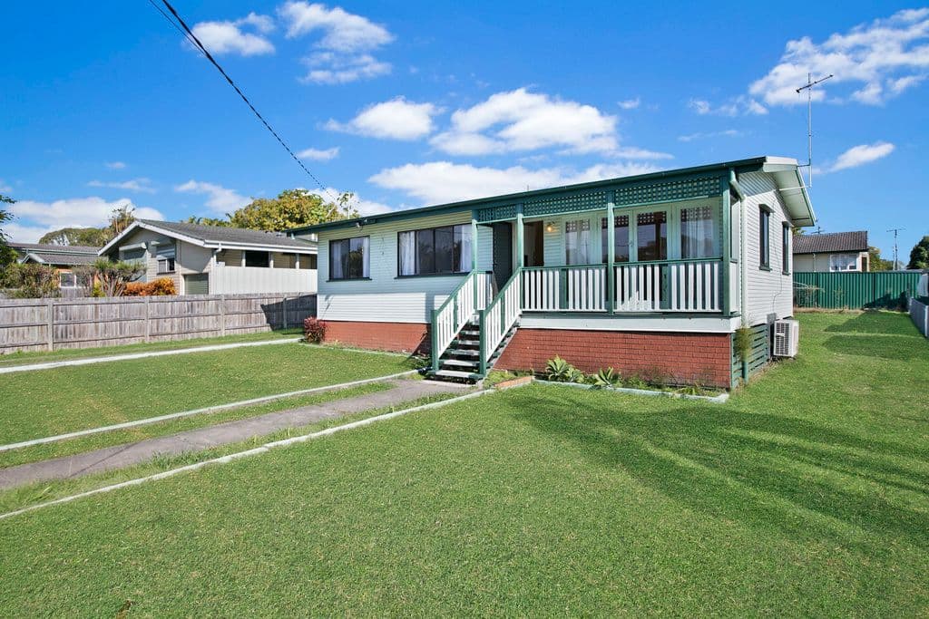21 Oxley Street, Acacia Ridge QLD 4110, Acacia Ridge - Image 1