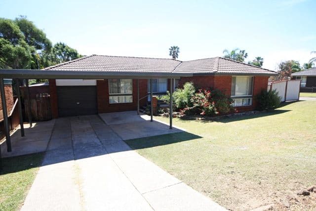 26 Clifford Crescent, INGLEBURN NSW 2565, Ingleburn - Image 1