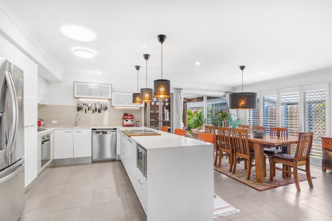 3 Woodlight Street, Mango Hill QLD 4509, Mango Hill - Thumbnail 2
