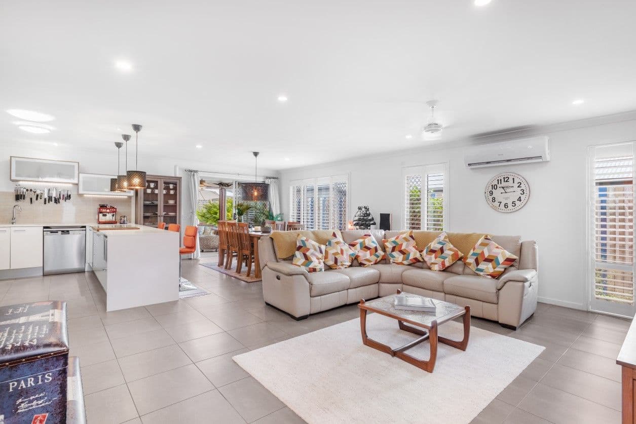 3 Woodlight Street, Mango Hill QLD 4509, Mango Hill - Thumbnail 3