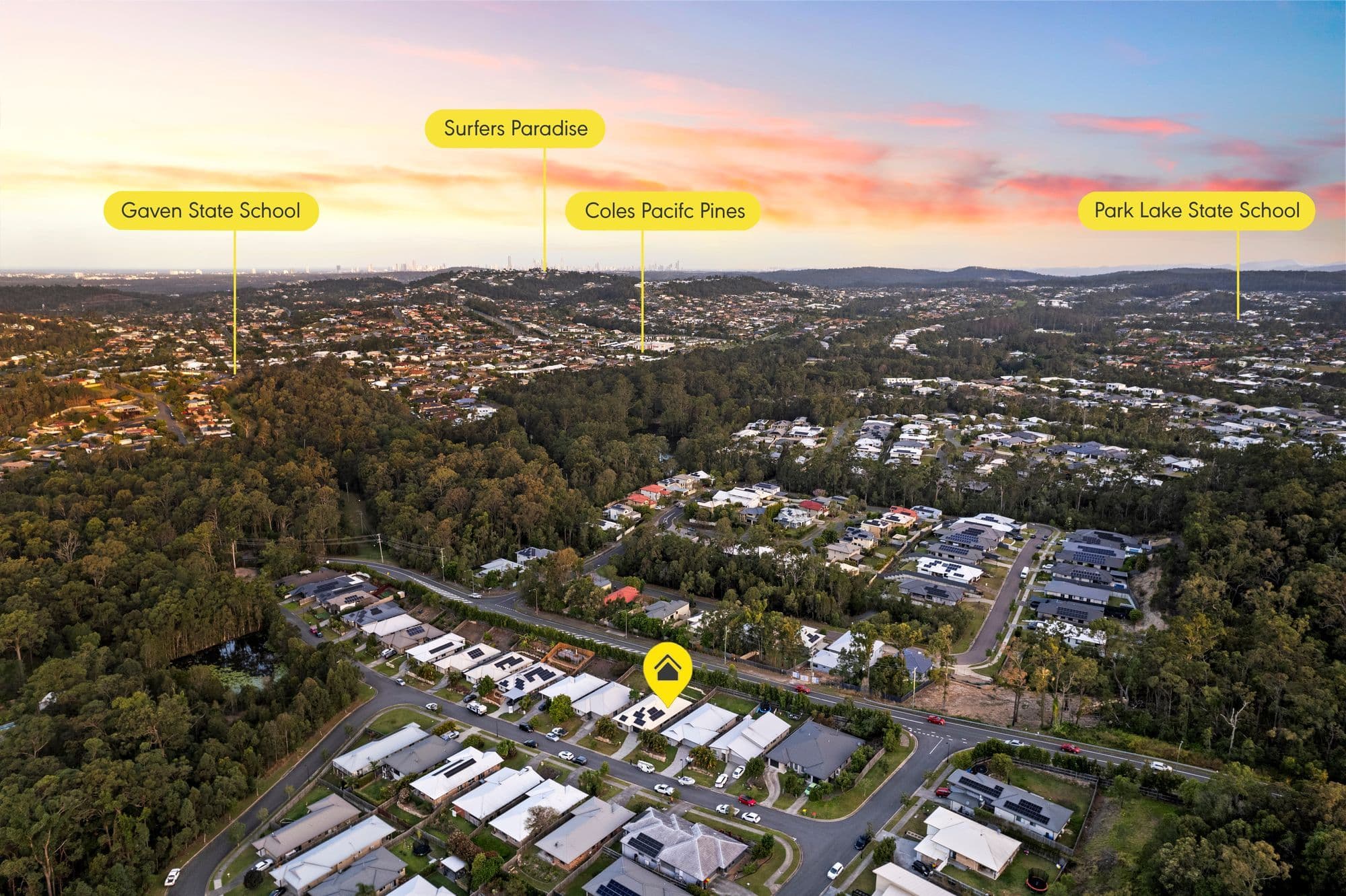 7 Sturt Street, Oxenford QLD 4210, Oxenford - Thumbnail 3
