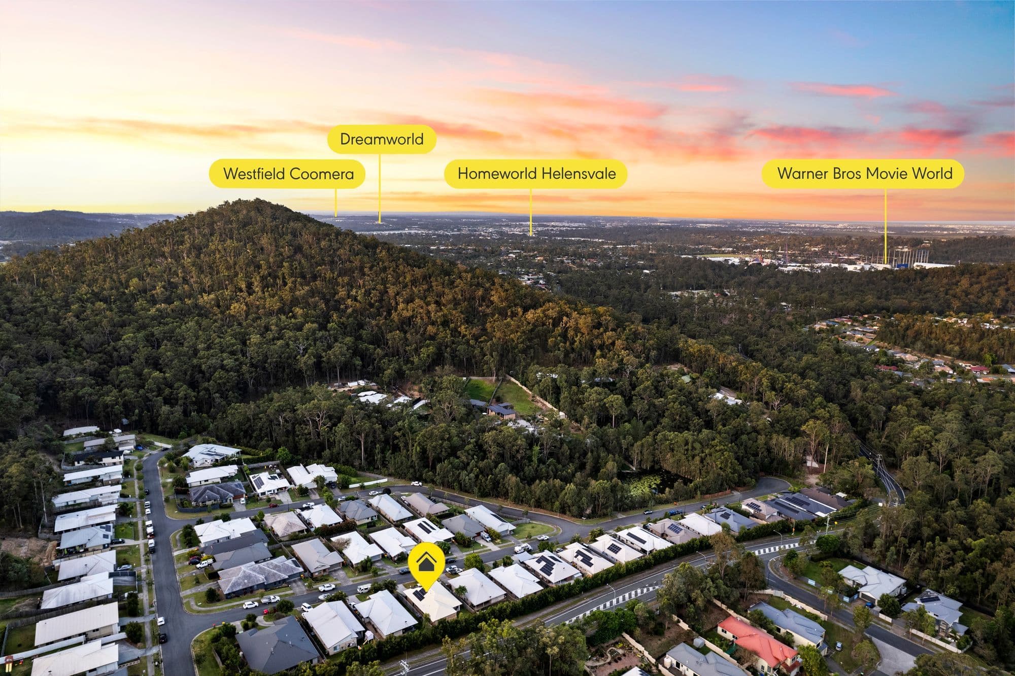 7 Sturt Street, Oxenford QLD 4210, Oxenford - Thumbnail 4