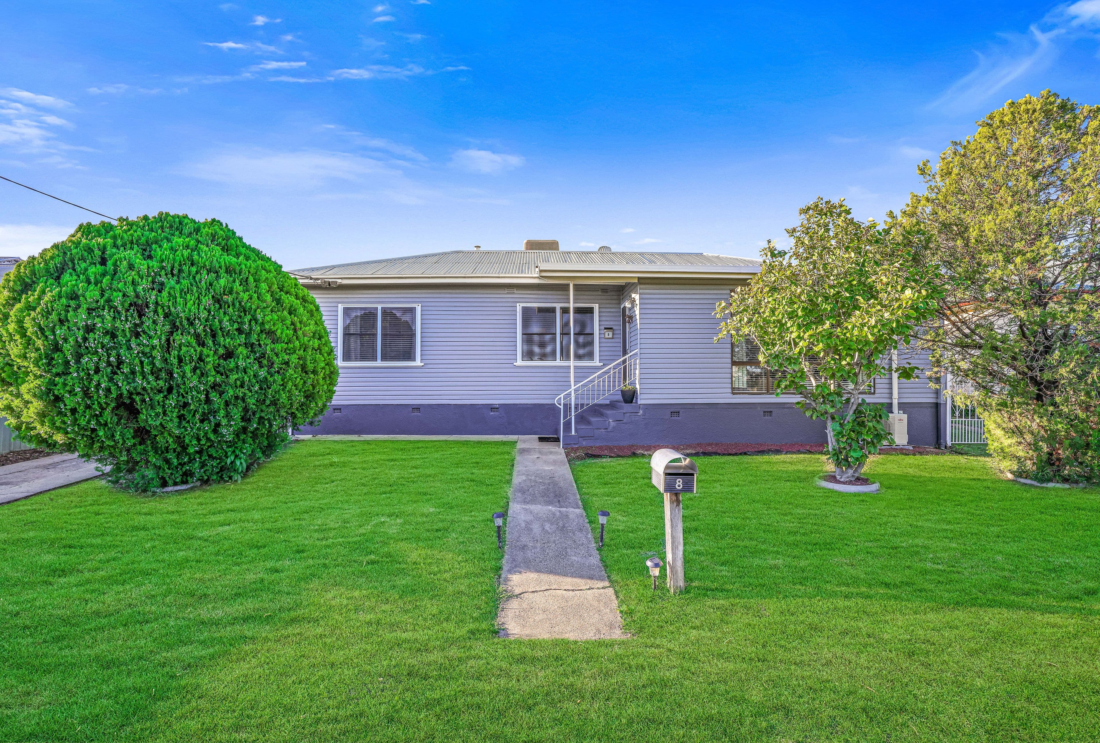 8 Patterson Street, Tamworth NSW 2340, Tamworth - Thumbnail 2