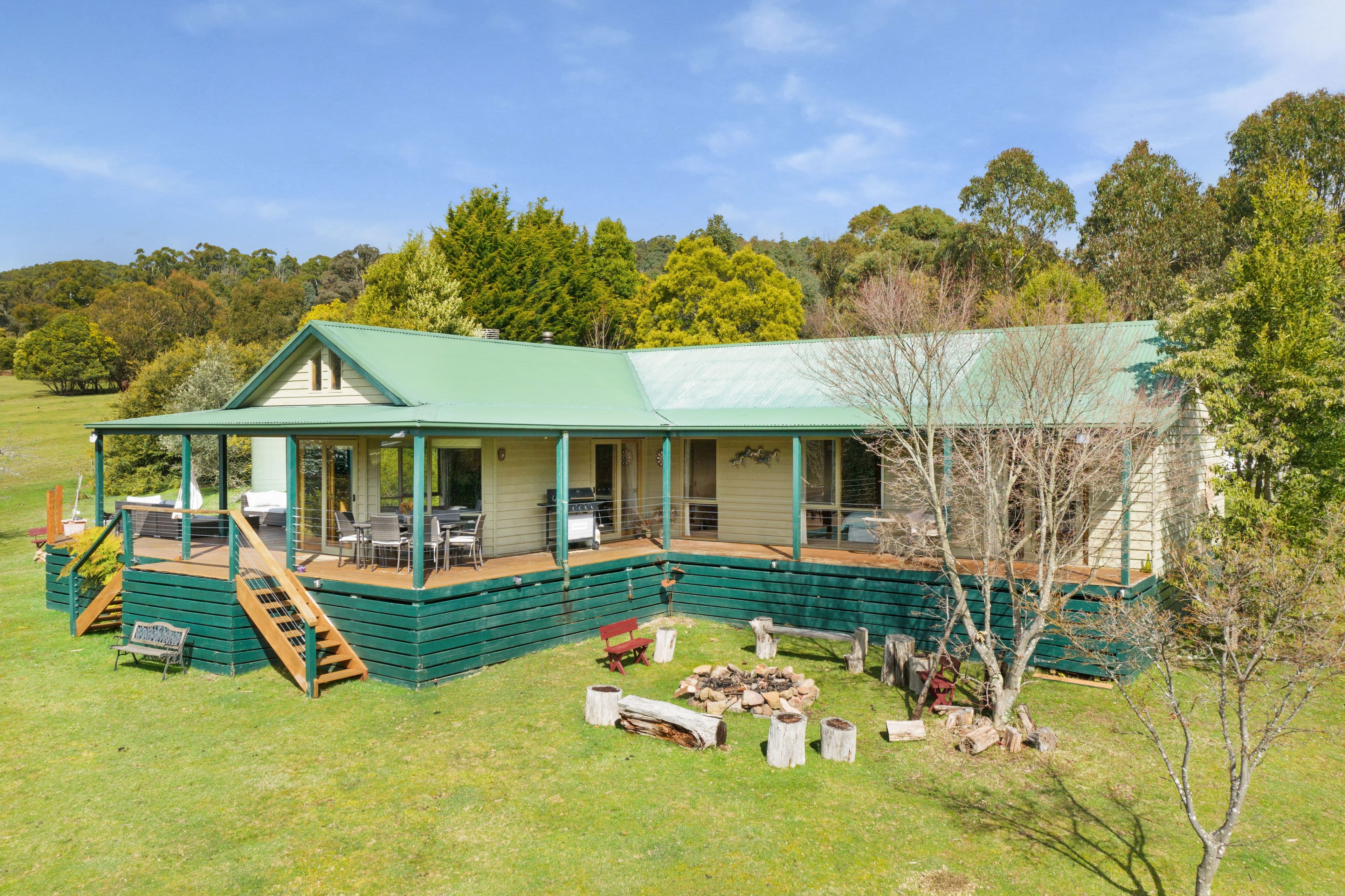 17 Lavender Farm Road, Tolmie VIC 3723, Tolmie - Image 1