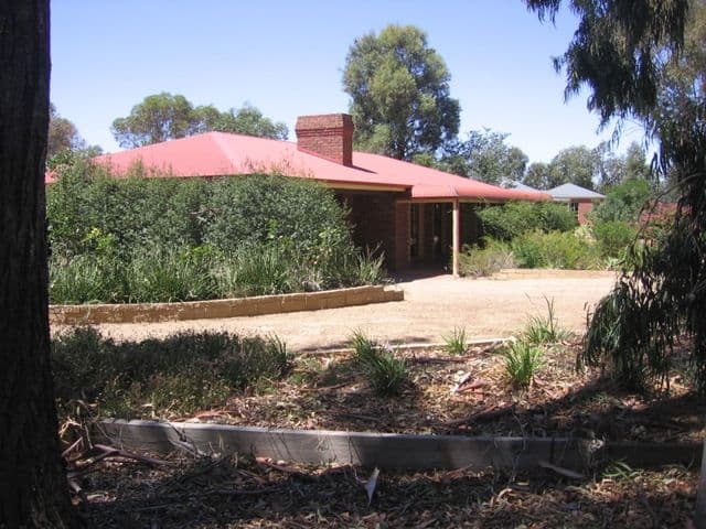 YARRAWONGA VIC 3730, Yarrawonga - Image 1