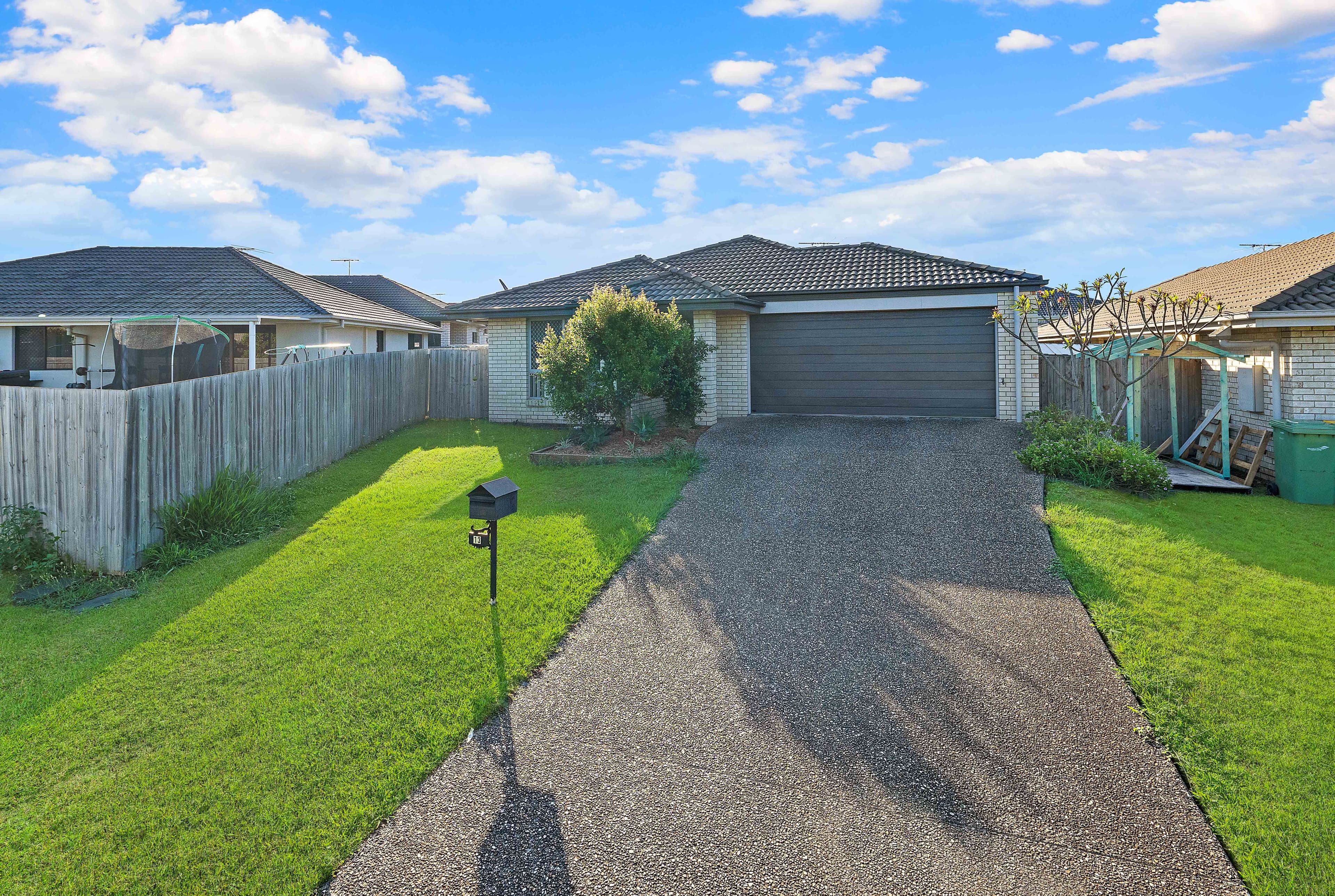13 Nutmeg Drive, Griffin QLD 4503, Griffin - Thumbnail 2