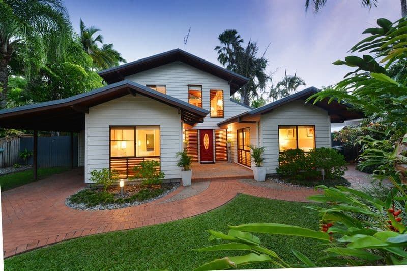 17 Coral Drive, Port Douglas QLD 4877, Port Douglas - Thumbnail 2