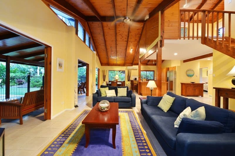 17 Coral Drive, Port Douglas QLD 4877, Port Douglas - Thumbnail 4