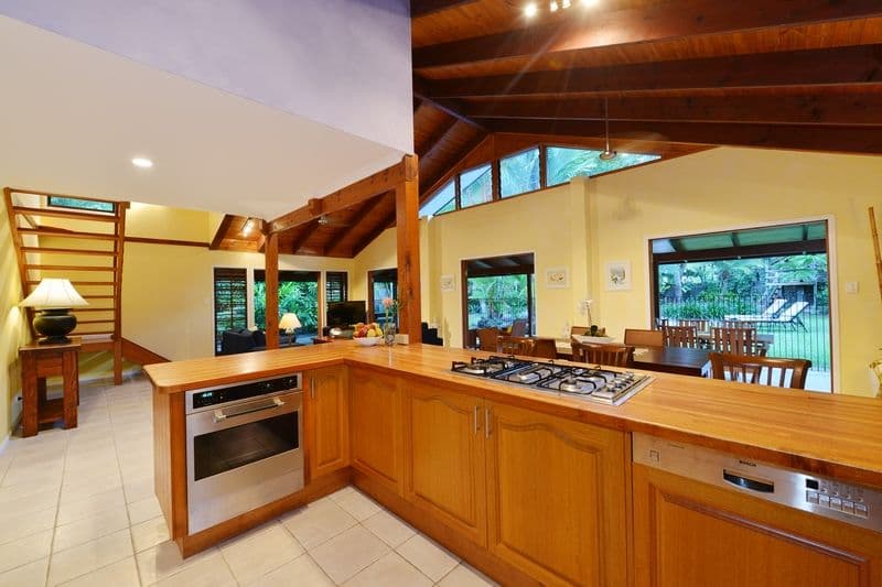 17 Coral Drive, Port Douglas QLD 4877, Port Douglas - Thumbnail 6