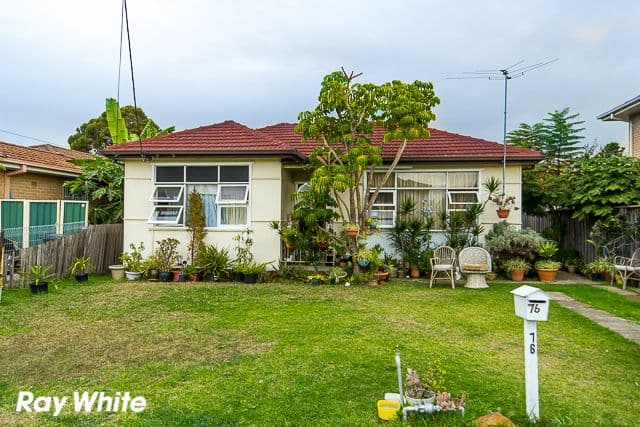 76 Earl Street, CANLEY HEIGHTS NSW 2166, Canley Heights - Image 1