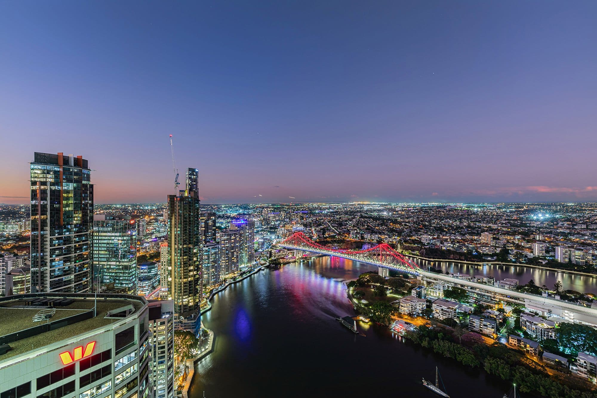 71 Eagle Street, Brisbane City QLD 4000, Brisbane City - Thumbnail 2