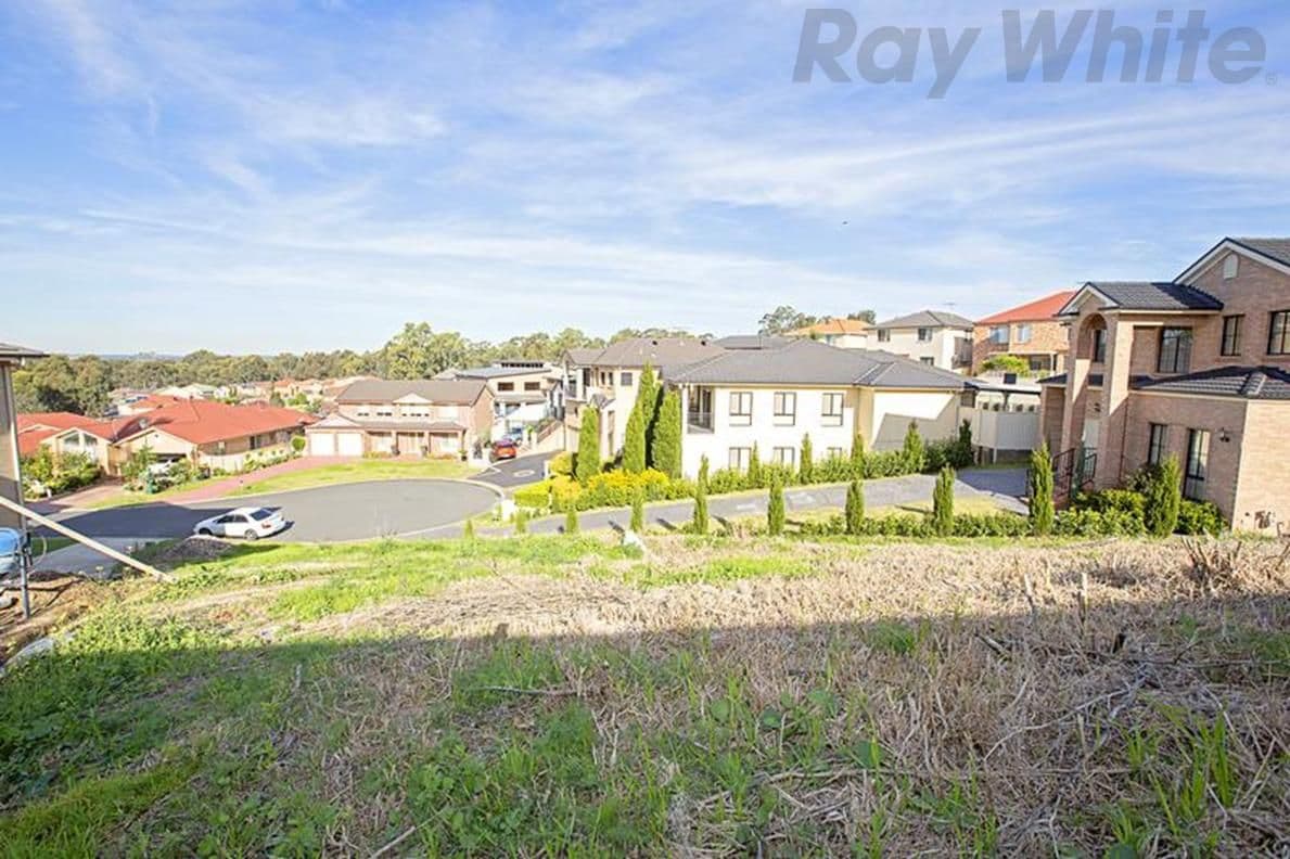 13 Gentle Close, Casula NSW 2170, Casula - Image 1