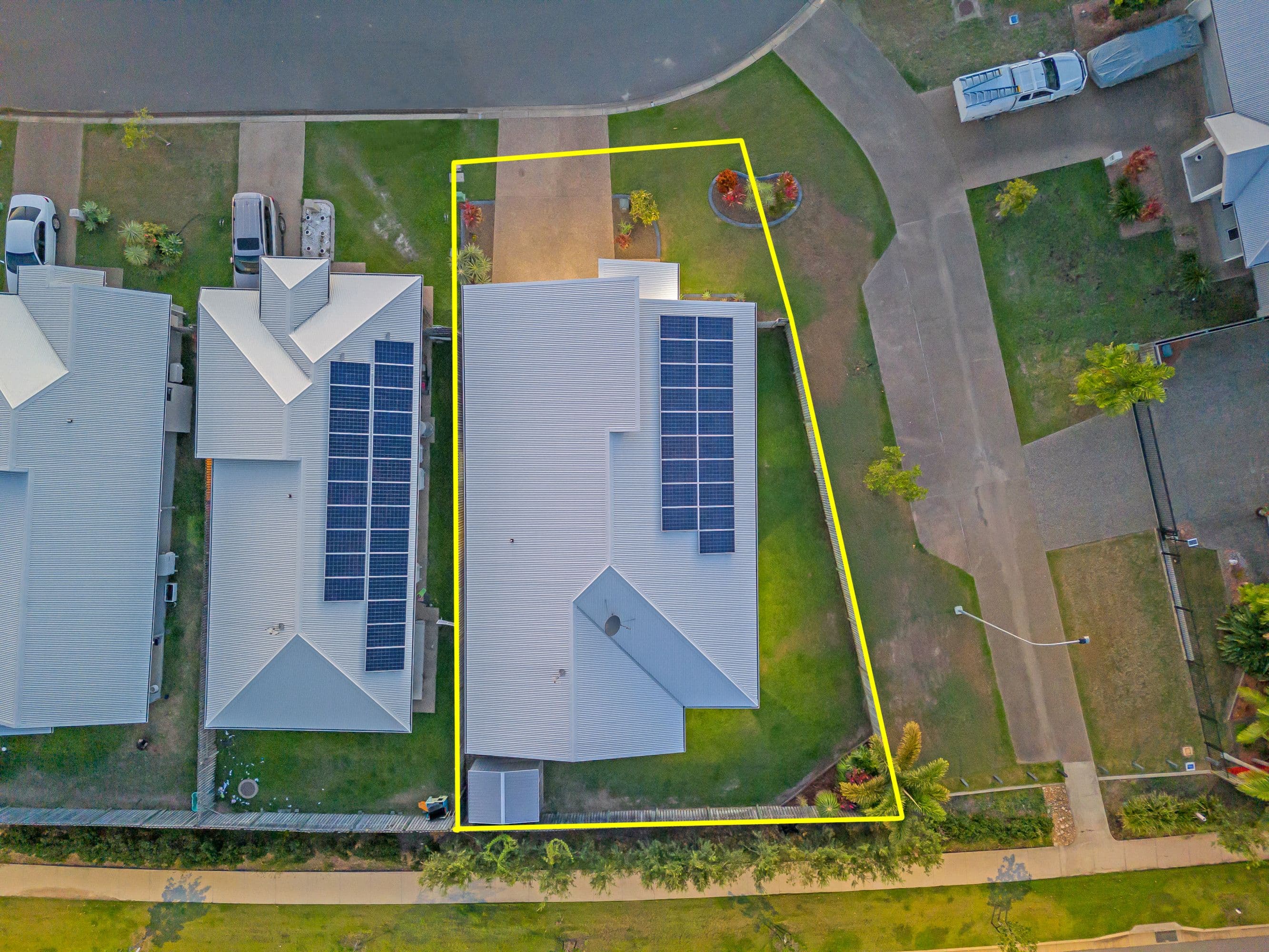44 Ribaldo Circuit, Burdell QLD 4818, Burdell - Thumbnail 2