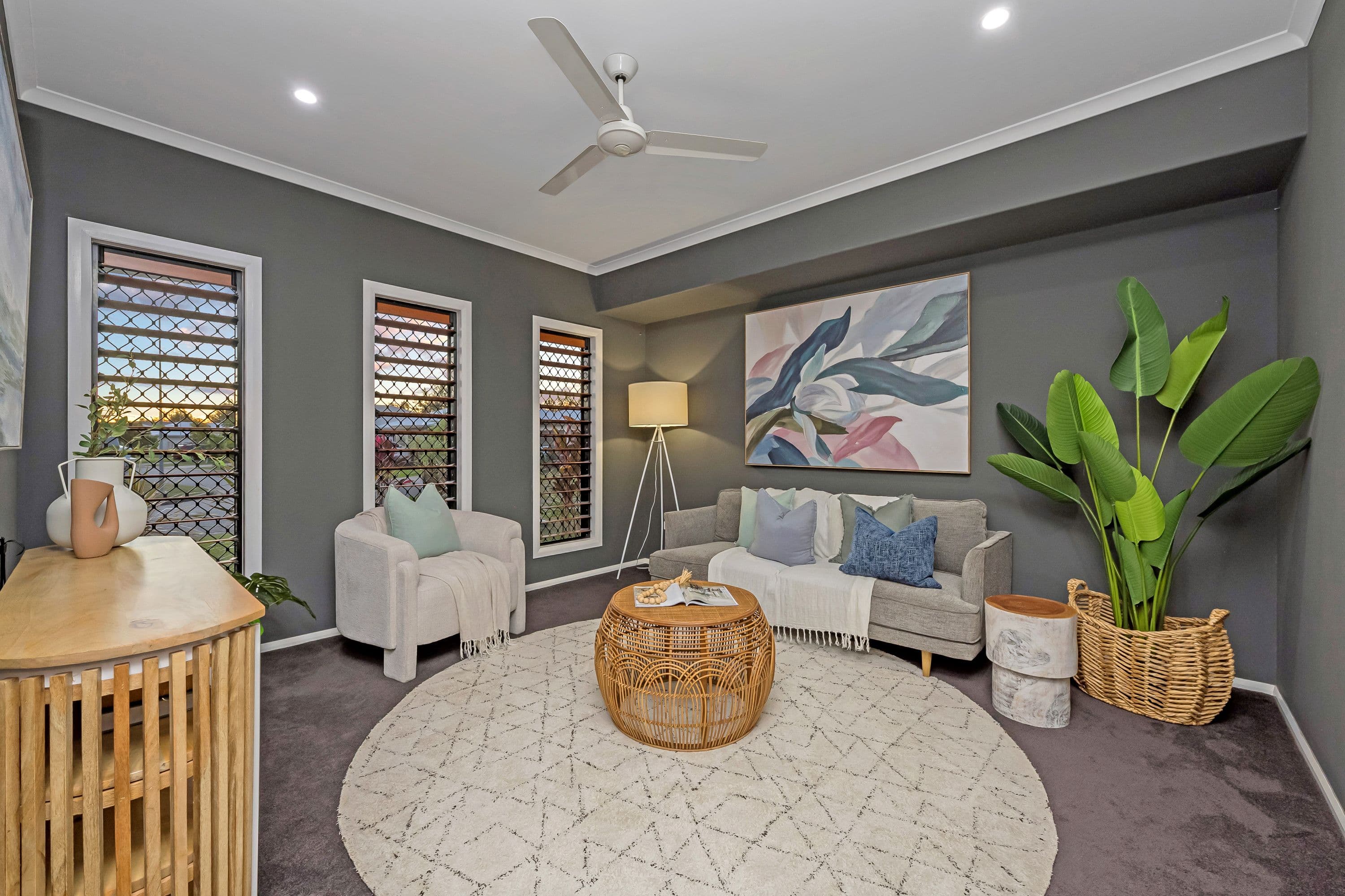 44 Ribaldo Circuit, Burdell QLD 4818, Burdell - Thumbnail 4