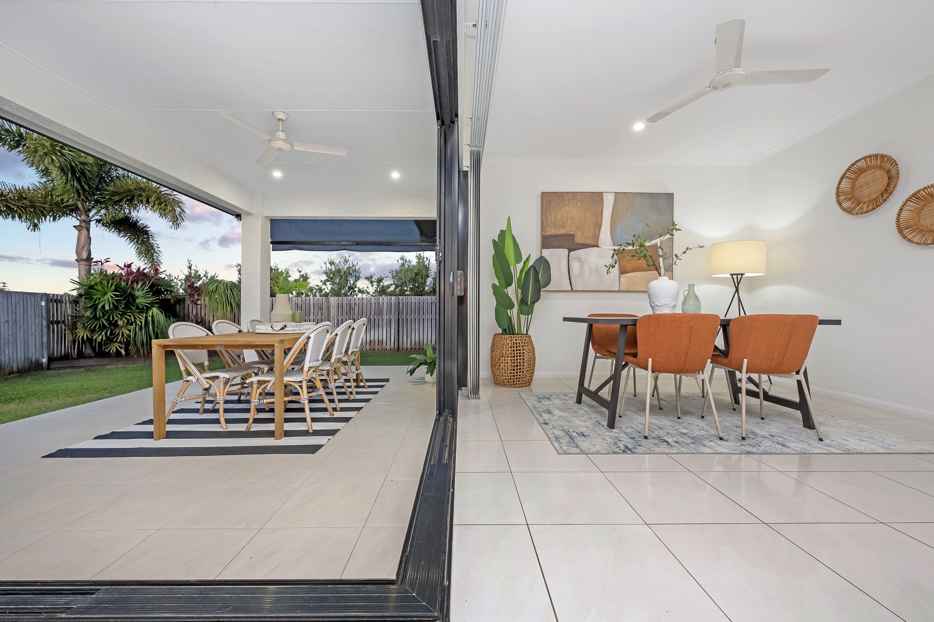44 Ribaldo Circuit, Burdell QLD 4818, Burdell - Thumbnail 5