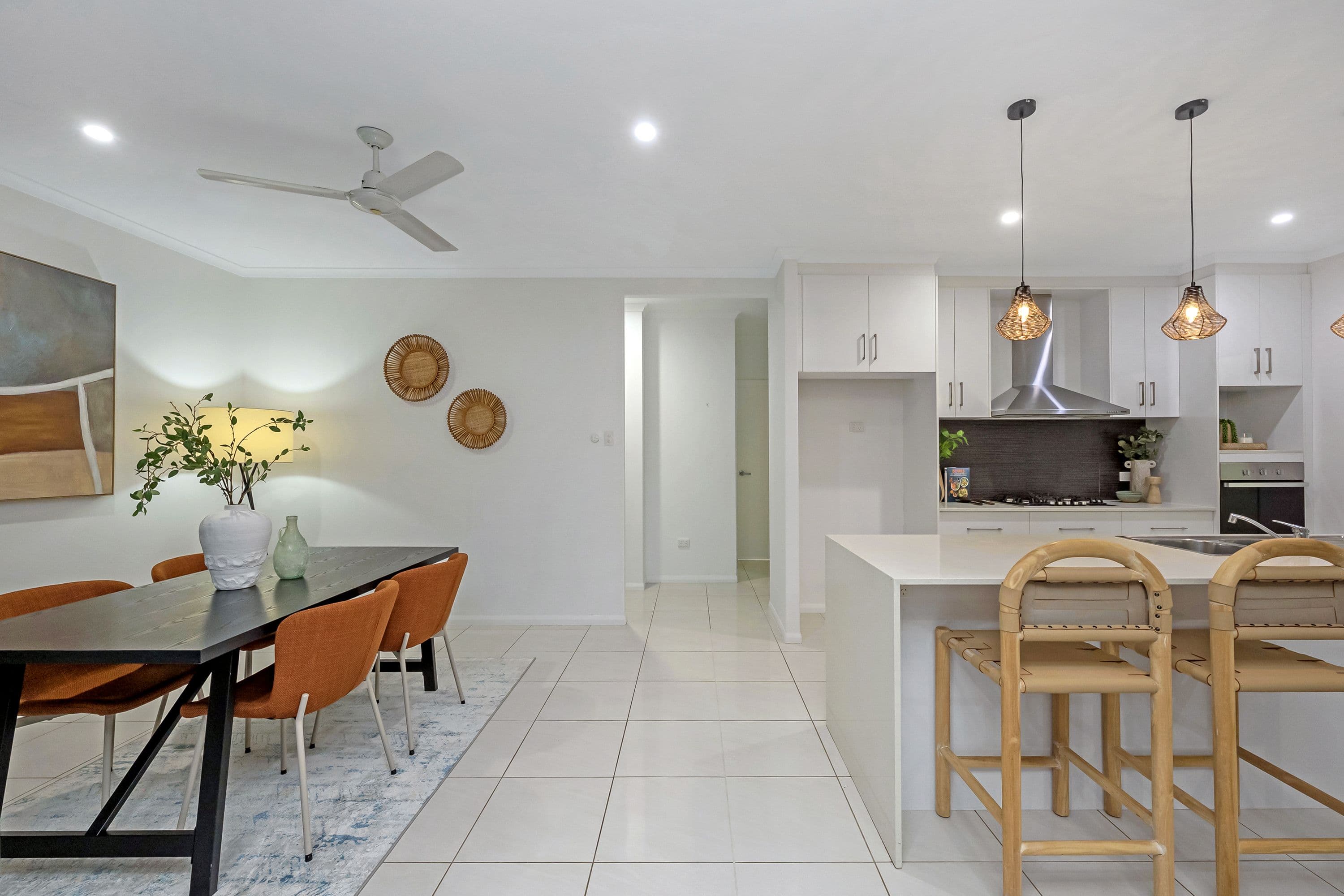 44 Ribaldo Circuit, Burdell QLD 4818, Burdell - Thumbnail 6