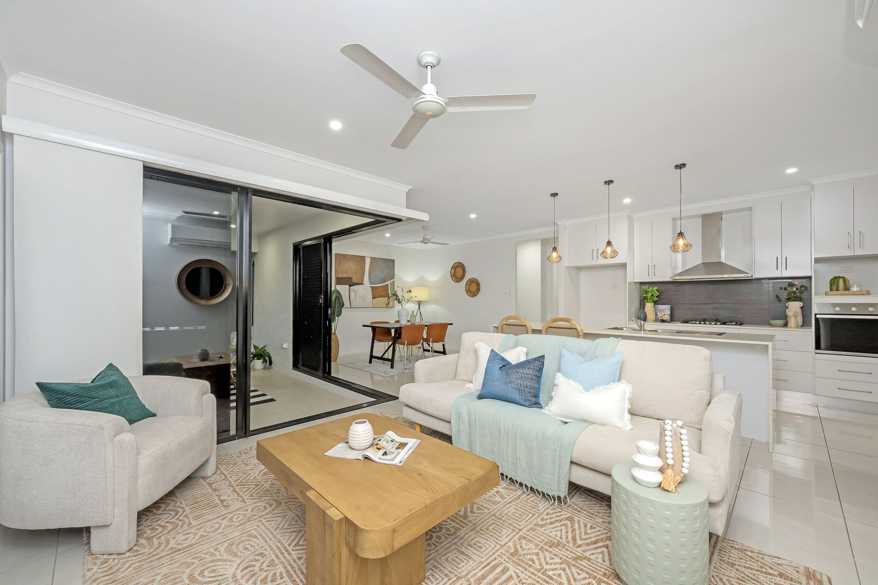 44 Ribaldo Circuit, Burdell QLD 4818, Burdell - Thumbnail 8