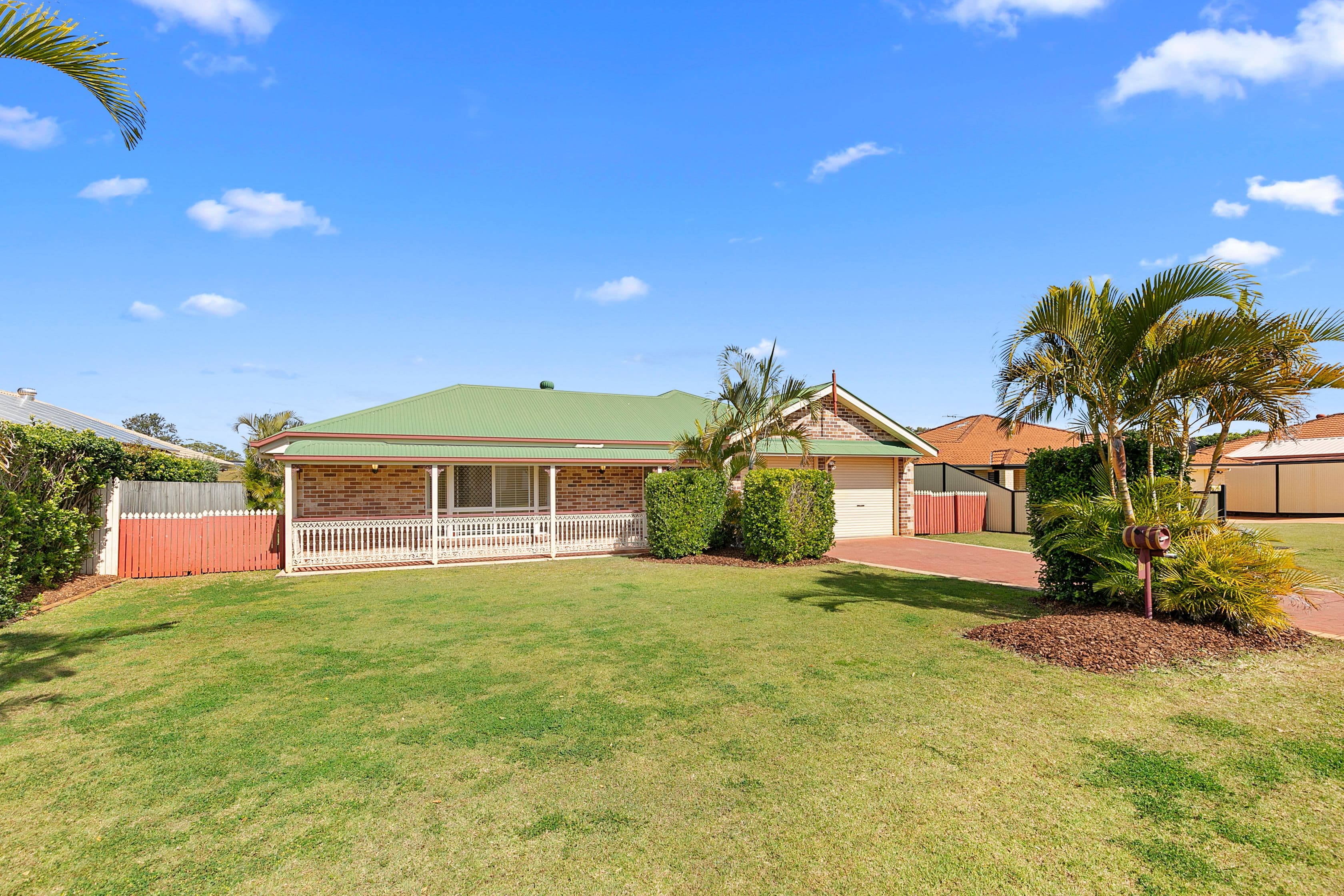 11 Allerton Place, Birkdale QLD 4159, Birkdale - Image 1