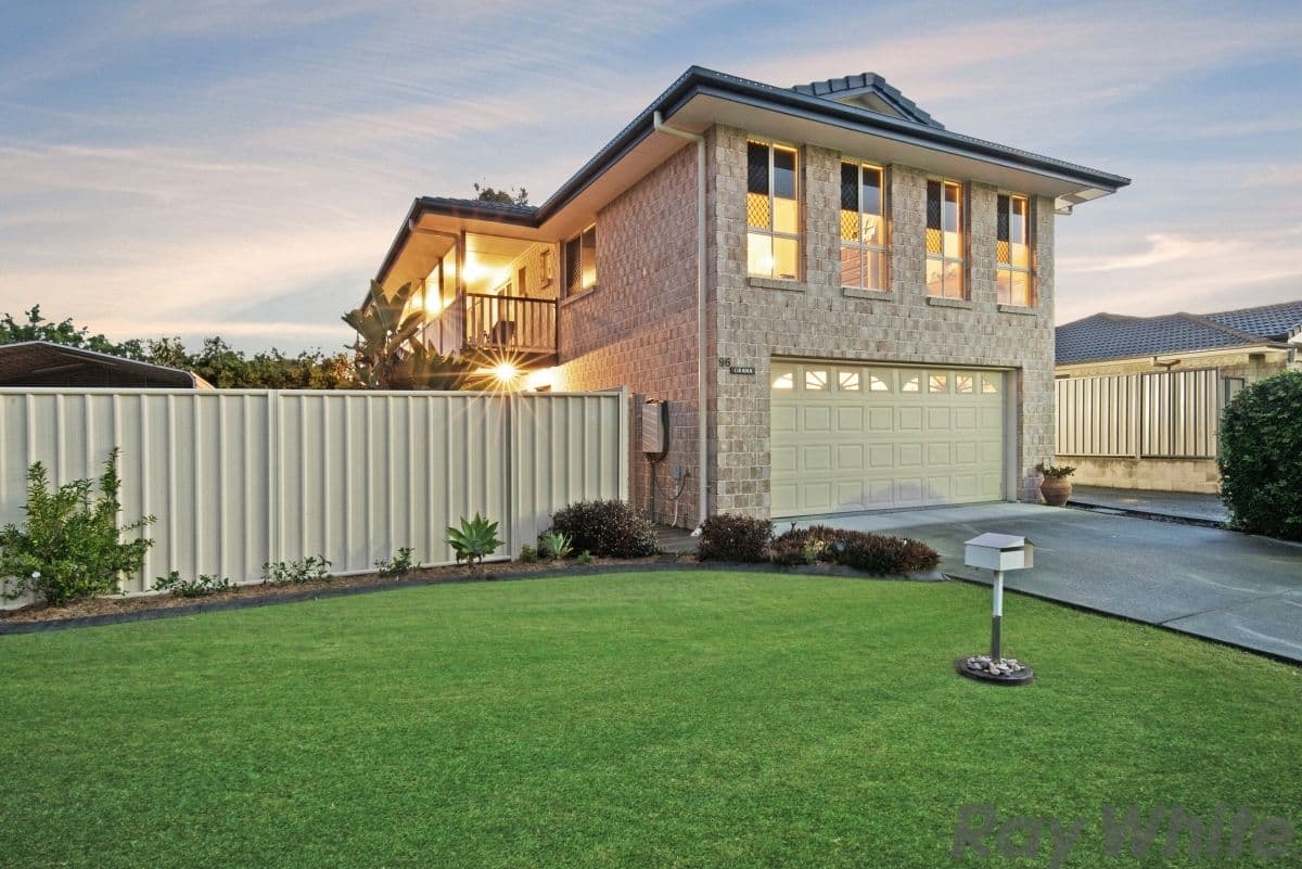 96 North Ridge Circuit, Deception Bay QLD 4508, Deception Bay - Thumbnail 2