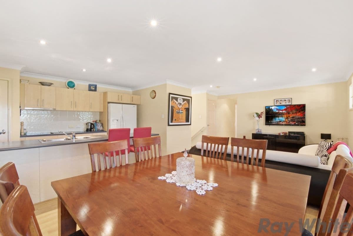 96 North Ridge Circuit, Deception Bay QLD 4508, Deception Bay - Thumbnail 5