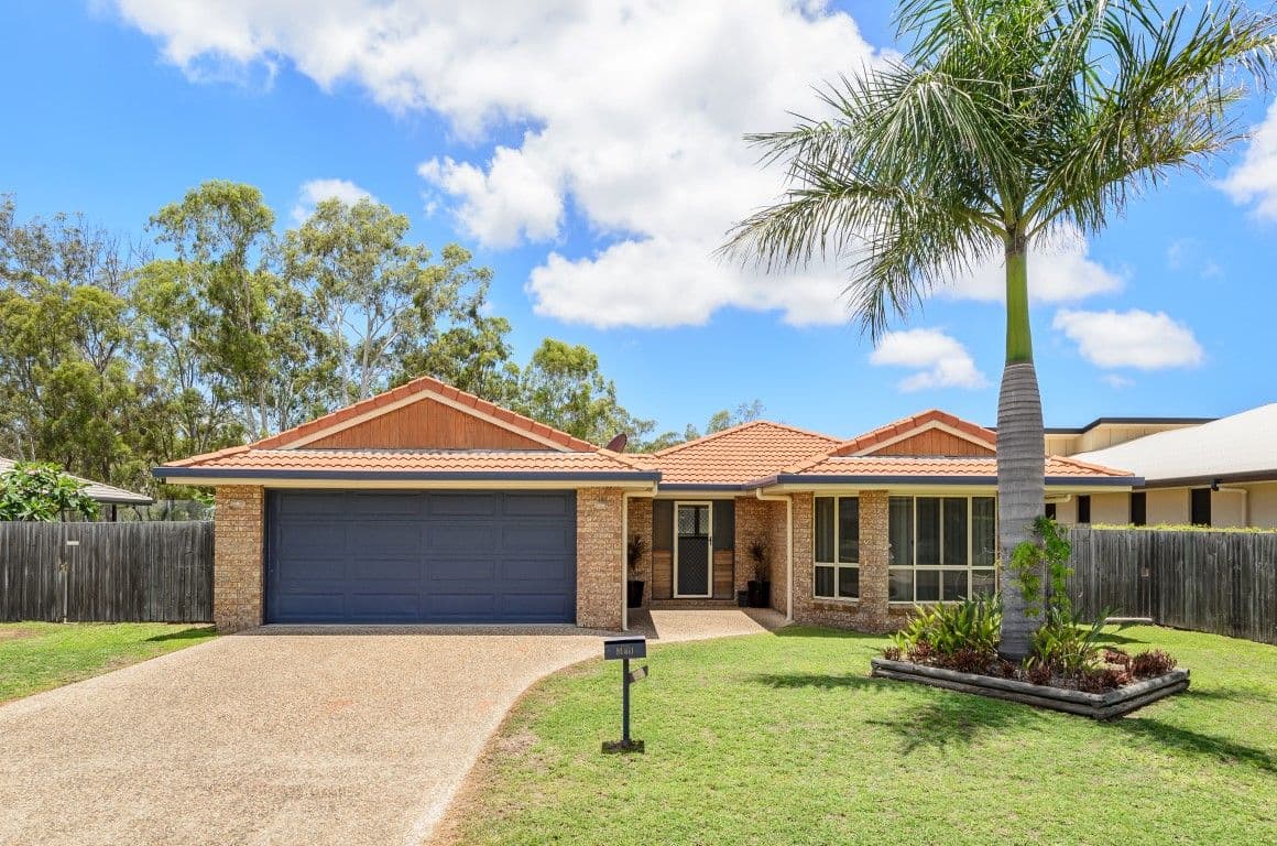 24 LINKS Court, Kin Kora QLD 4680, Kin Kora - Image 1