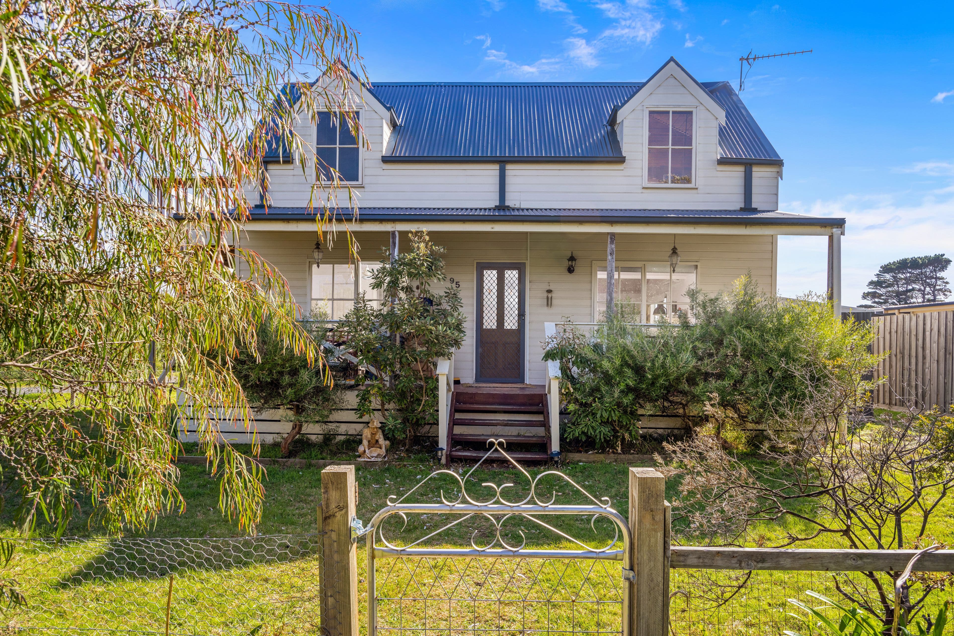 95 Mcindoe Avenue, Venus Bay VIC 3956, Venus Bay - Image 1