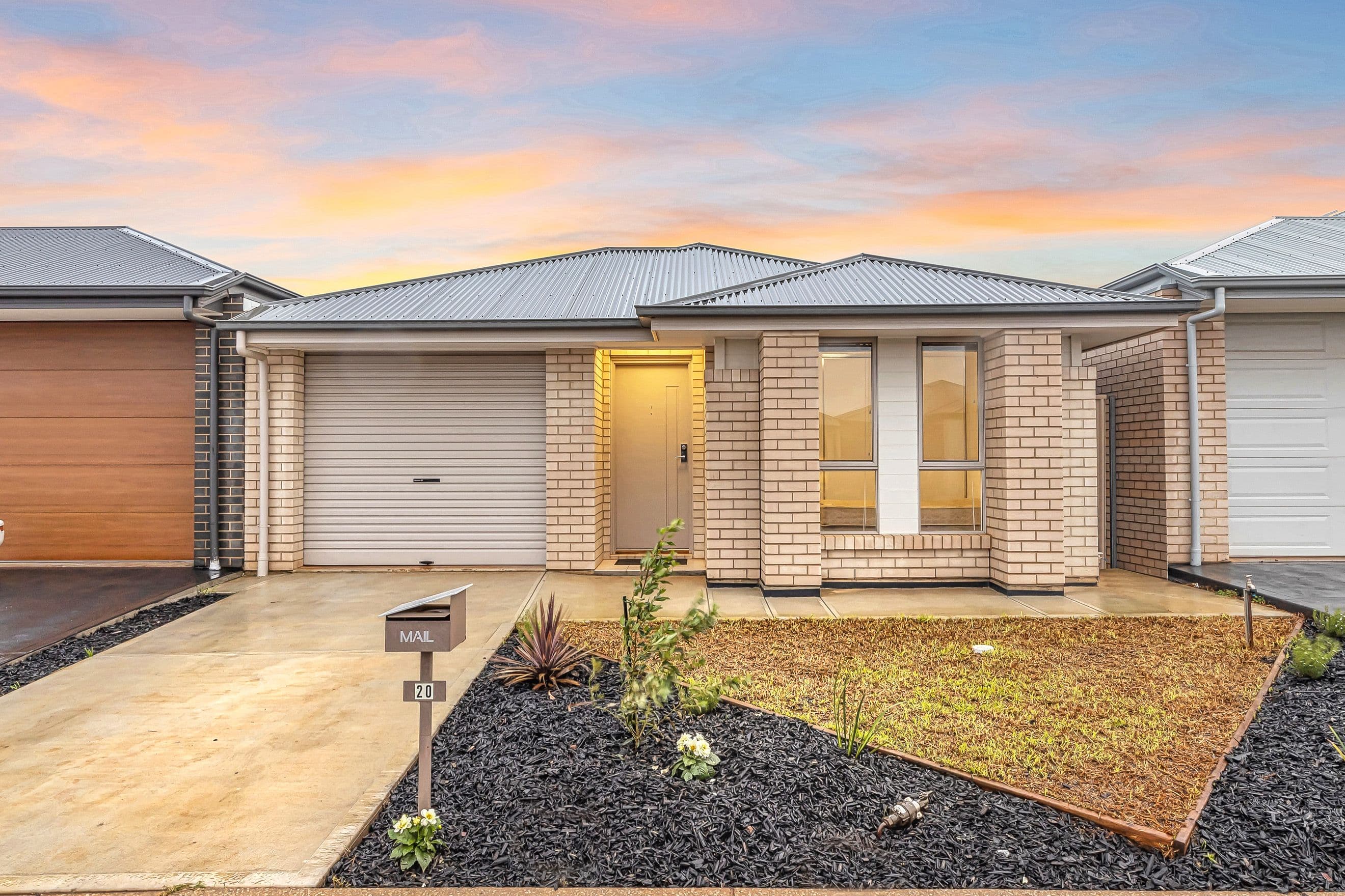 20 Geoff Road, Munno Para West SA 5115, Munno Para West - Image 1