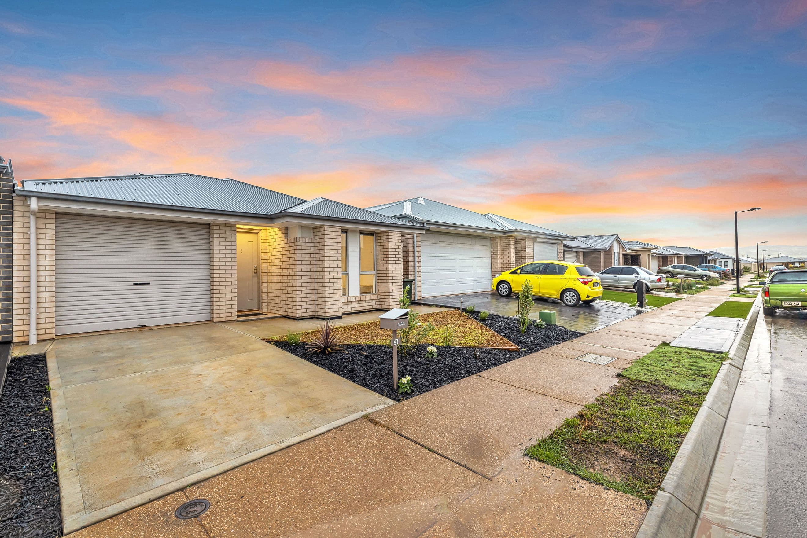 20 Geoff Road, Munno Para West SA 5115, Munno Para West - Thumbnail 2