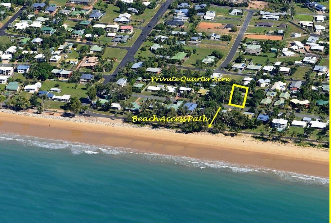 16 Wall Street, SOUTH MISSION QLD 4852, South Mission Beach - Image 1