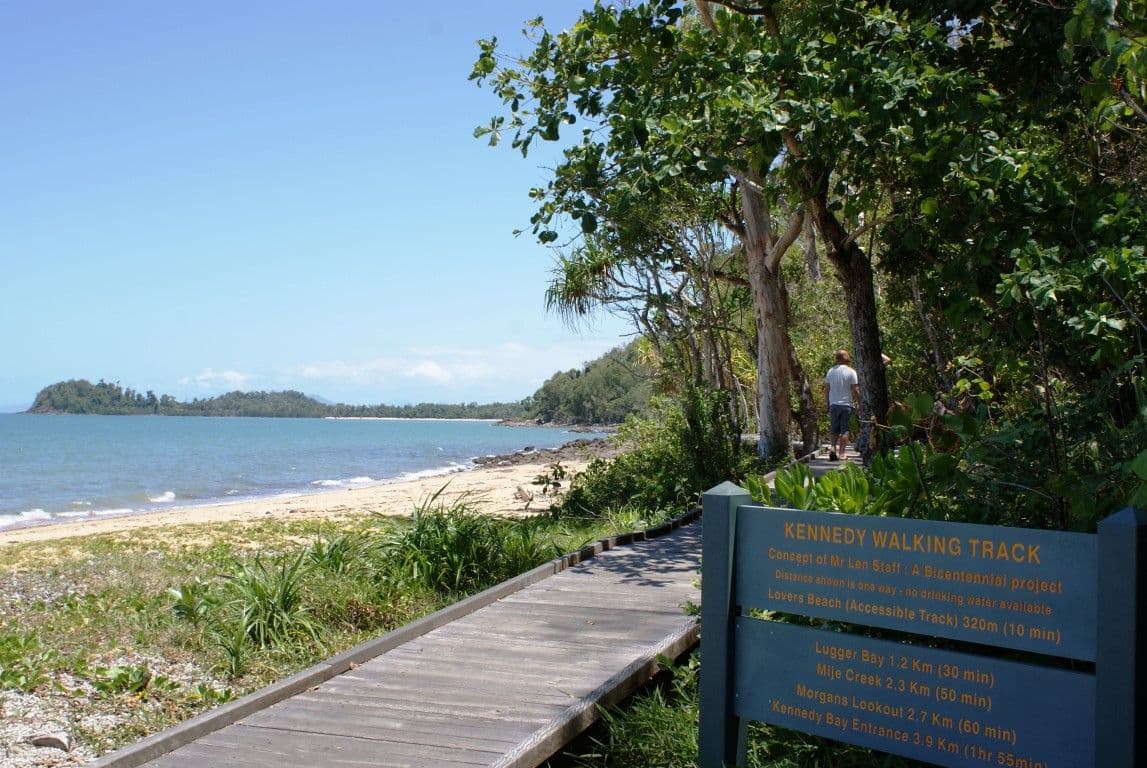 16 Wall Street, SOUTH MISSION QLD 4852, South Mission Beach - Thumbnail 8